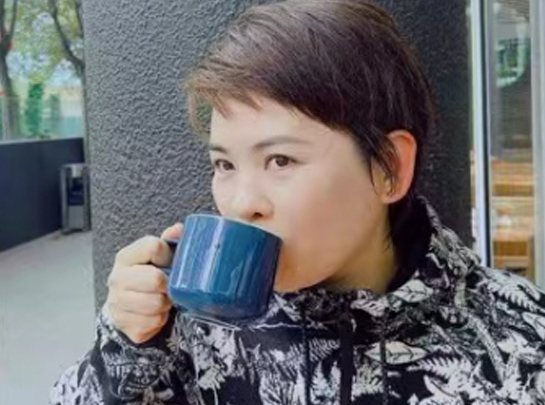 杨丽芬