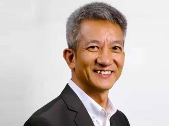 王健涛