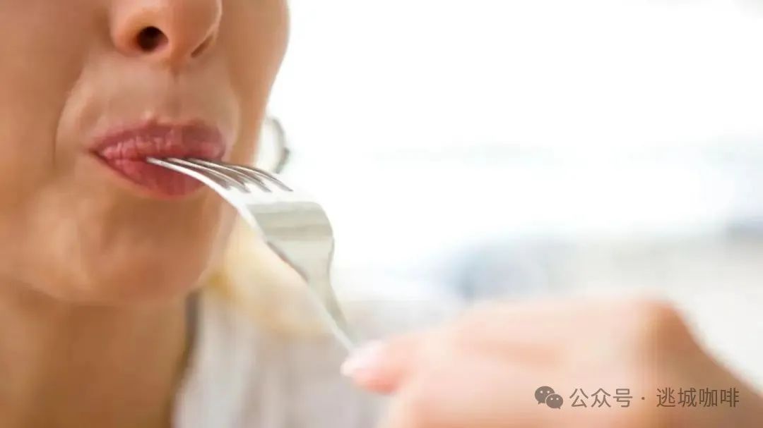 CVA 的金属感是口感?还是有嗅味觉?