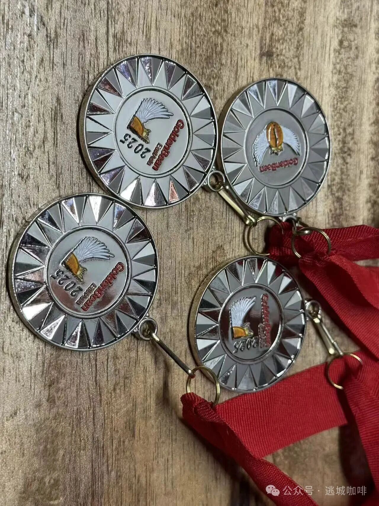 获奖背后：一座云南庄园的全产业链答卷